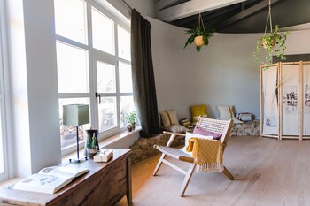 The Nest By Cooking And Nature,Fatima>>Alvados,3 star