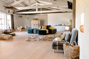 The Nest By Cooking And Nature,Fatima>>Alvados,3 star