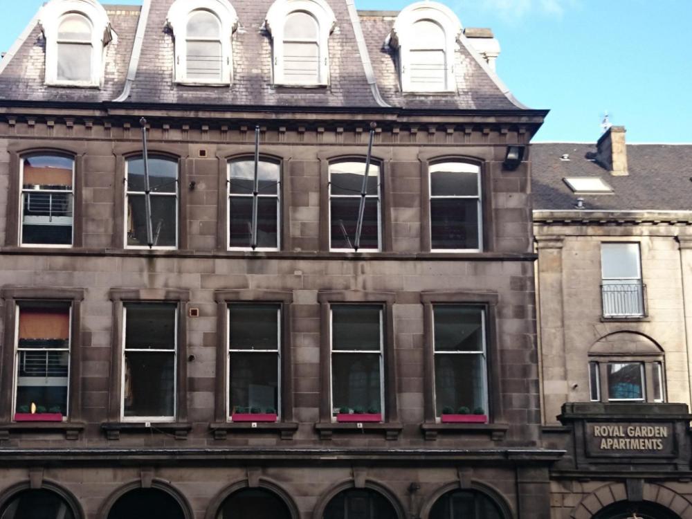 edinburgh