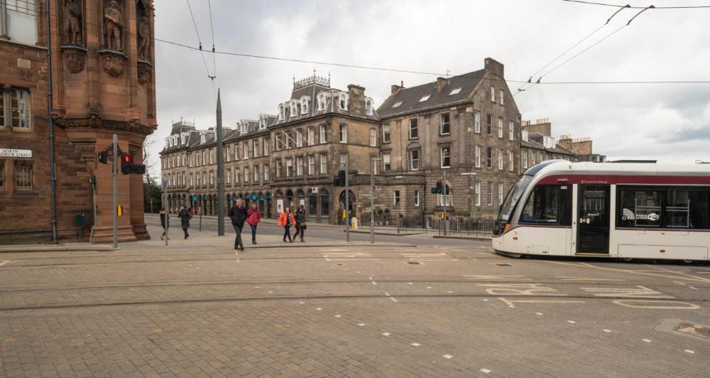 edinburgh