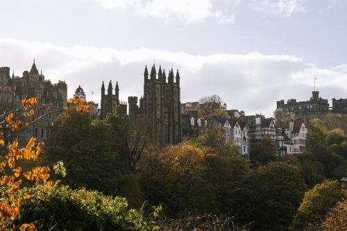 edinburgh