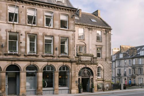 fountain court apartments royal garden