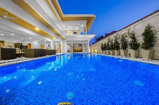 premium pool villas pattaya