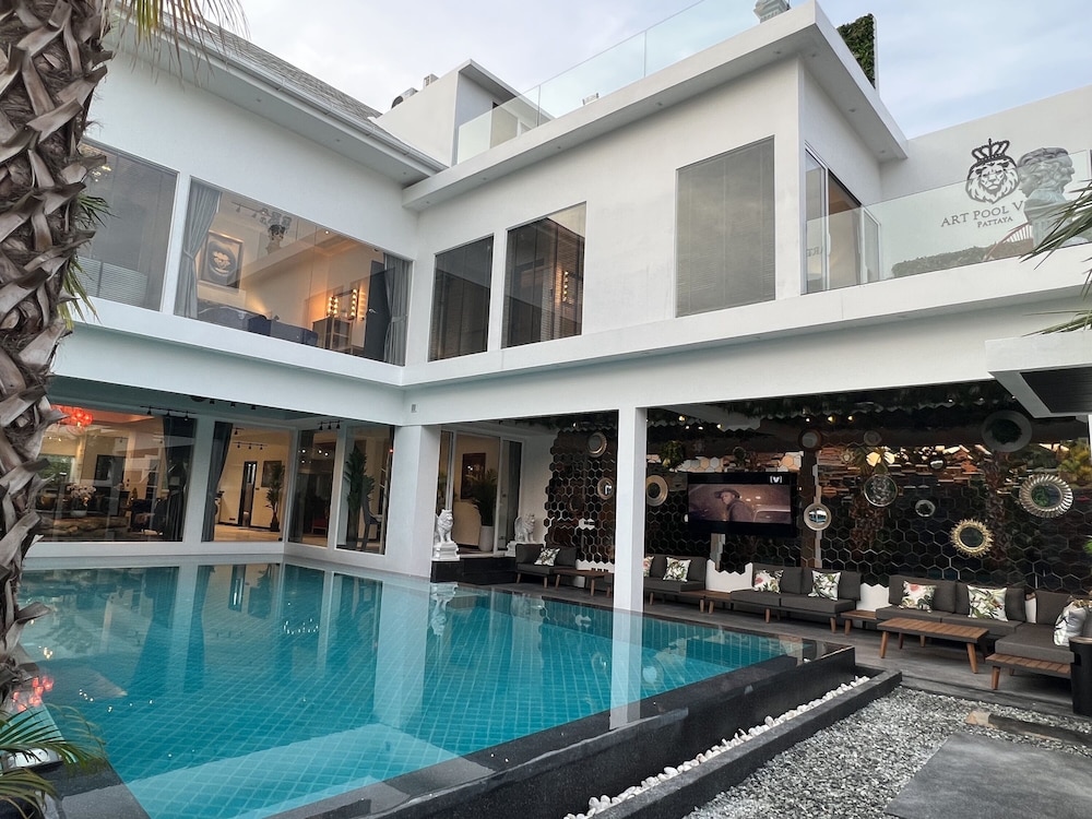 pattaya