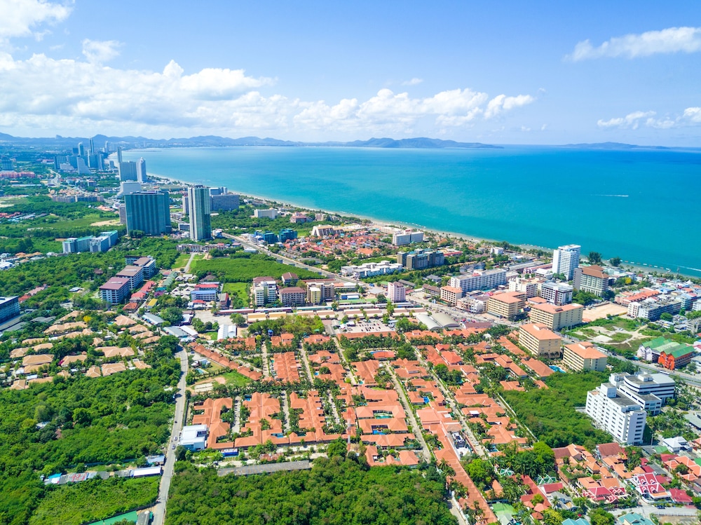 pattaya