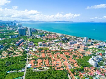 pattaya