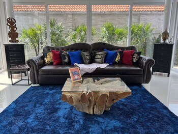 premium pool villas pattaya