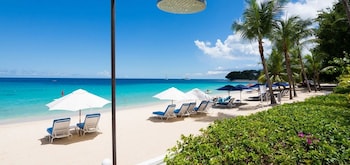 paynes bay