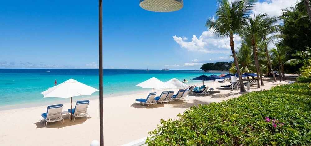 paynes bay