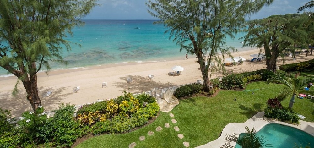 paynes bay