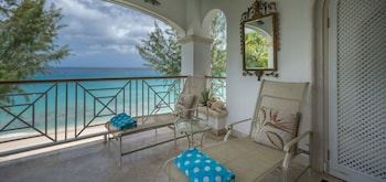 paynes bay