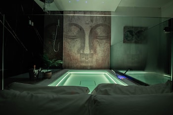 abside suite and spa