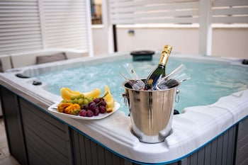 abside suite and spa