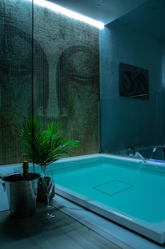 abside suite and spa