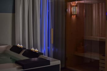 abside suite and spa