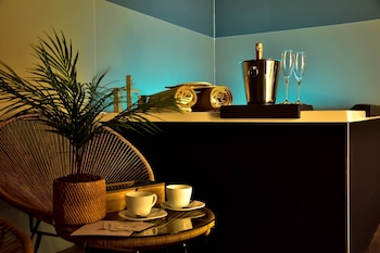 abside suite and spa