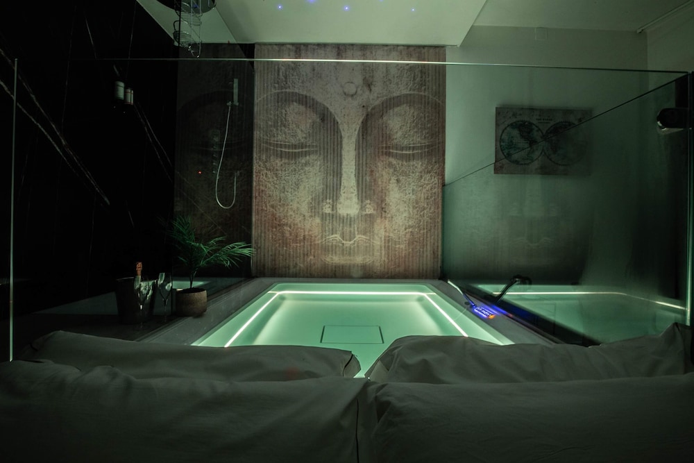 abside suite and spa