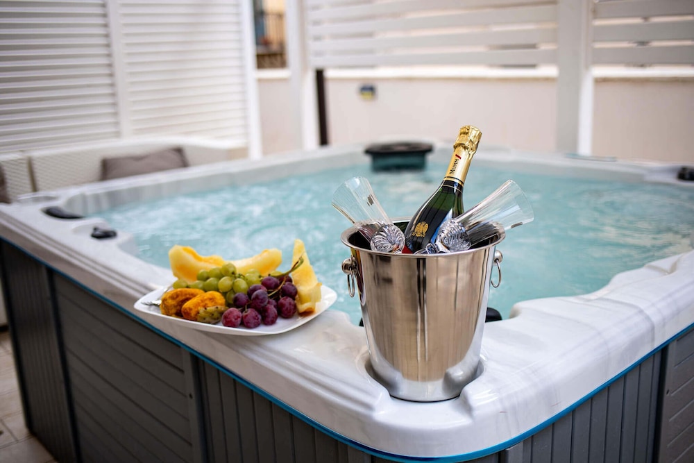 abside suite and spa