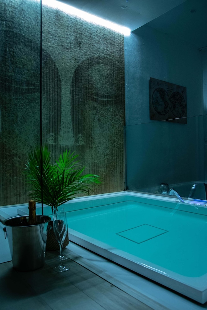 abside suite and spa