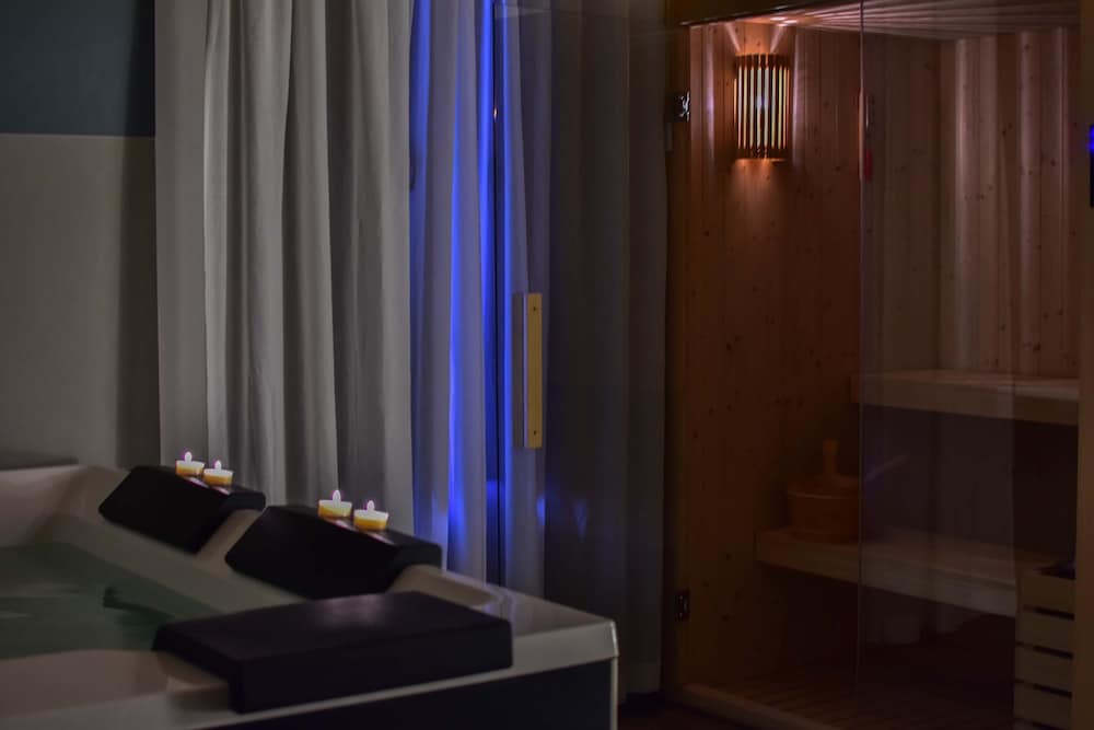 abside suite and spa