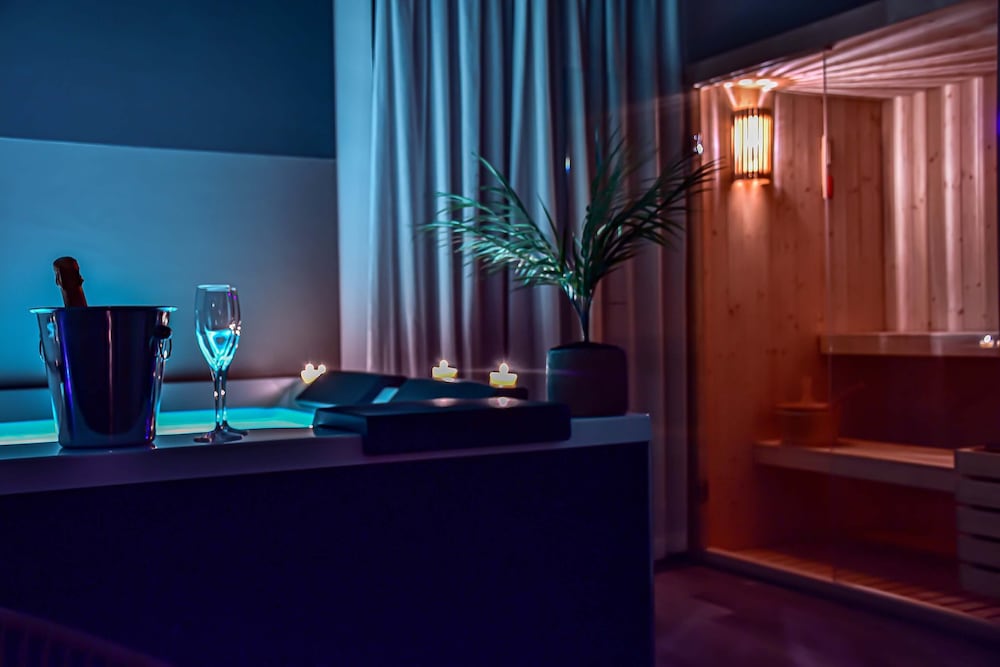 abside suite and spa