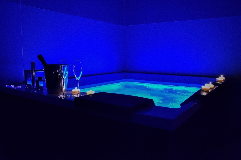 abside suite and spa