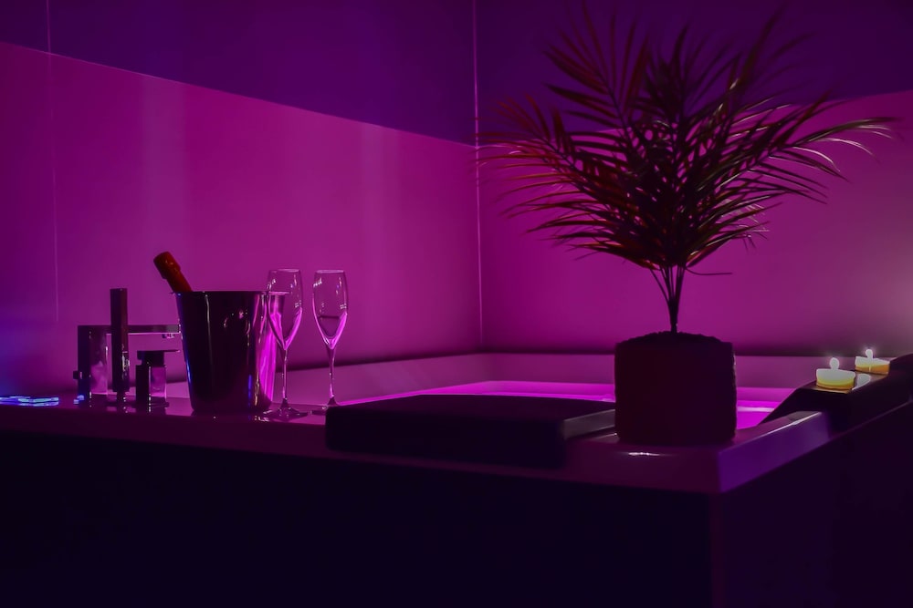 abside suite and spa