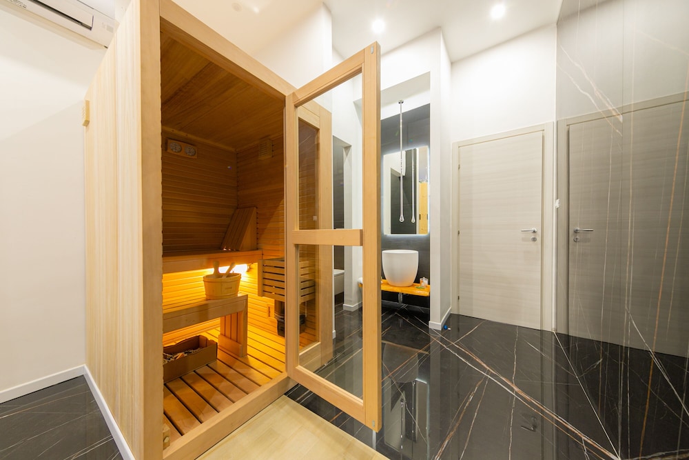 abside suite and spa