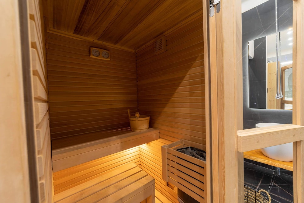 abside suite and spa