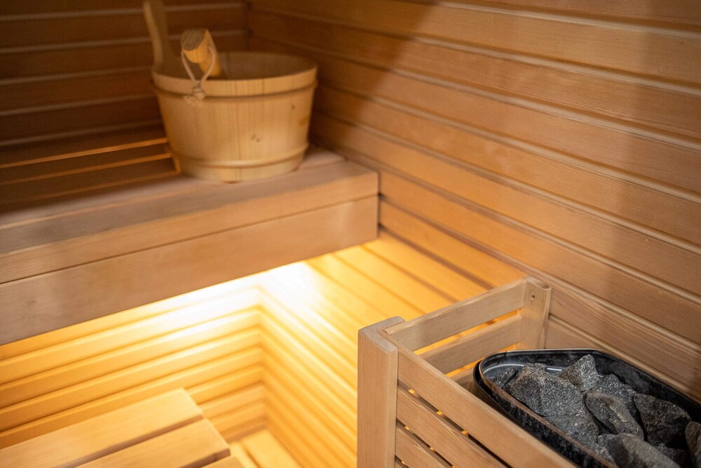 abside suite and spa