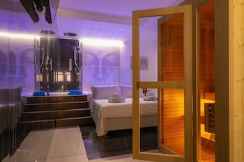 abside suite and spa