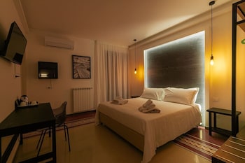 abside suite and spa