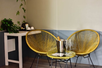 abside suite and spa