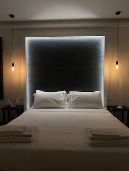 abside suite and spa