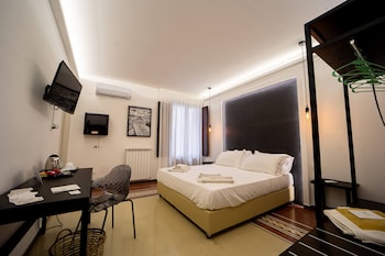 abside suite and spa