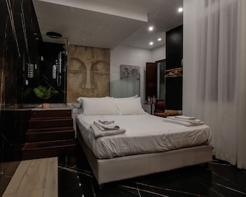 abside suite and spa