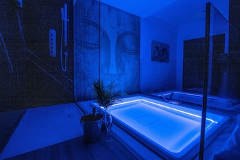 abside suite and spa