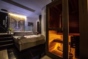 abside suite and spa