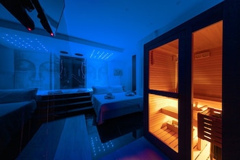 abside suite and spa