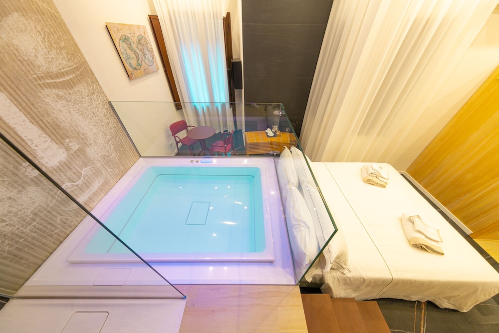 abside suite and spa