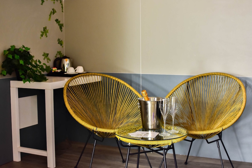 abside suite and spa