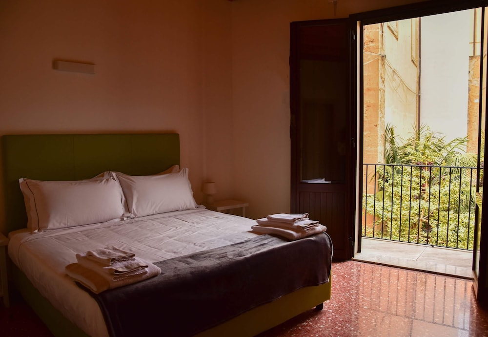 abside suite and spa