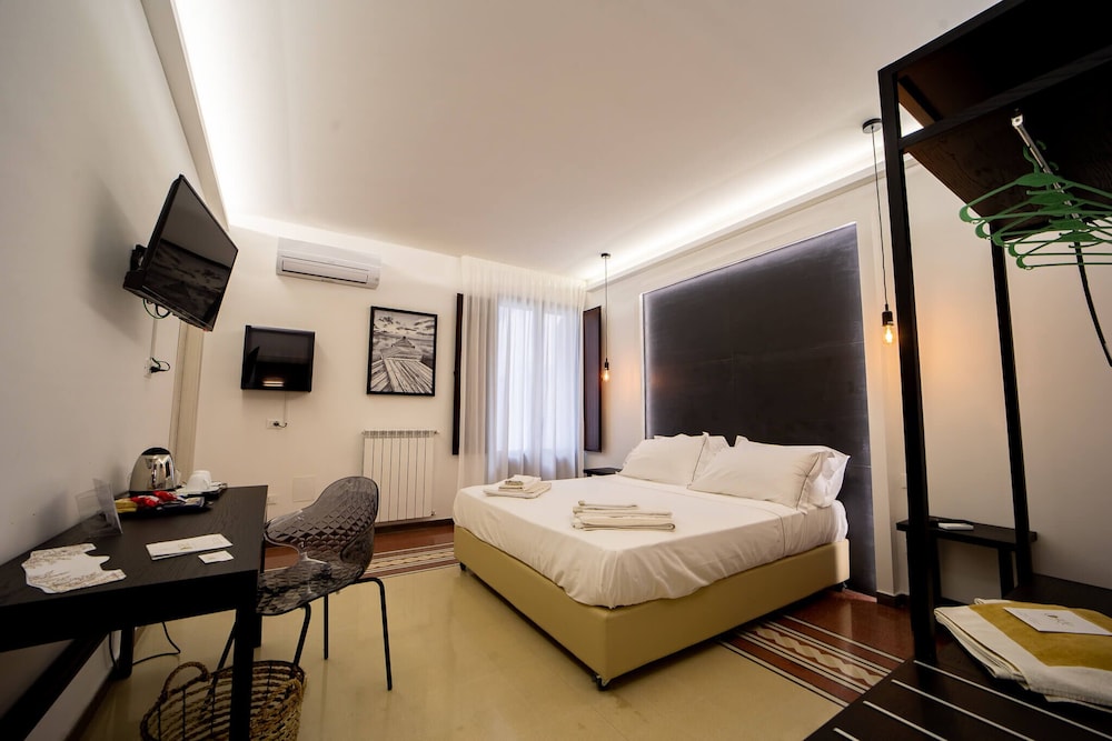 abside suite and spa