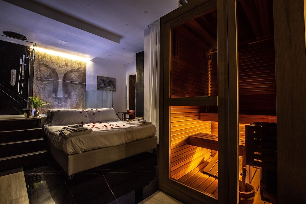 abside suite and spa