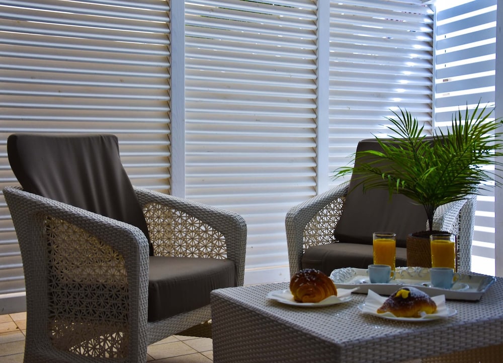 abside suite and spa