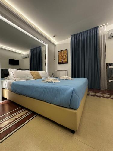 abside suite and spa