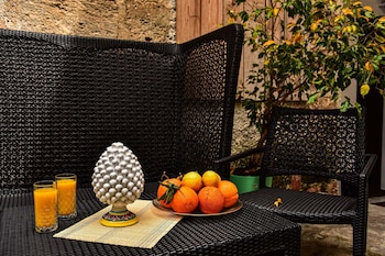 abside suite and spa