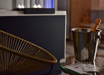 abside suite and spa