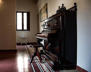 abside suite and spa