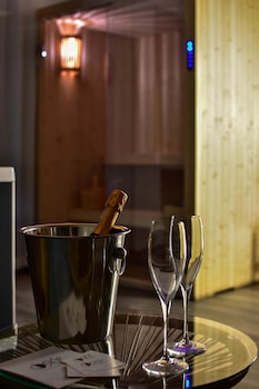 abside suite and spa